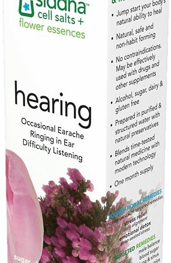 Hearing