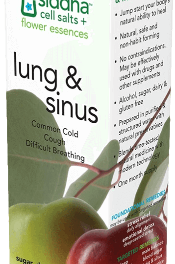 Lung & Sinus