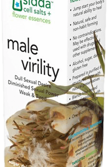 Male Virility