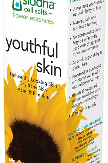 Youthful Skin