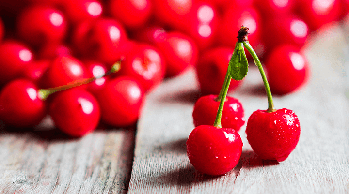 Inflammation Power House: Tart Cherry